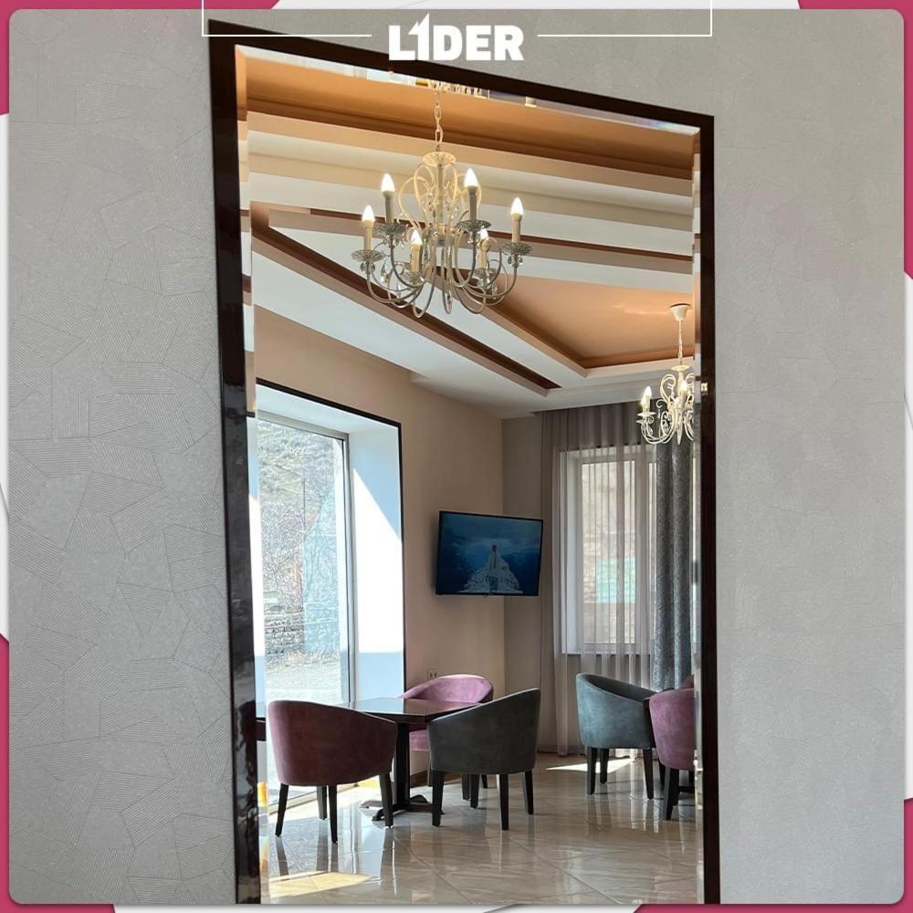 Hotel Lider Complex Vayk Exterior photo