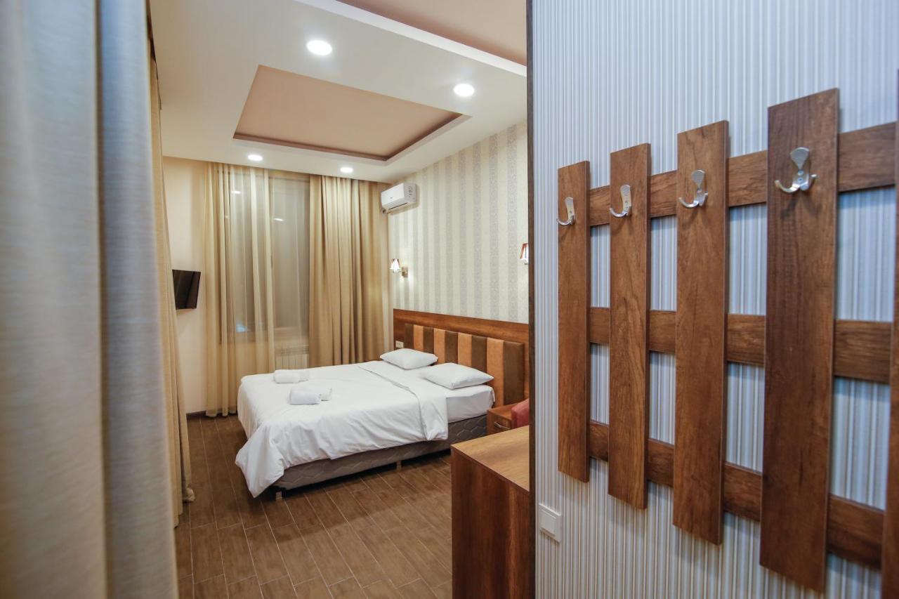 Hotel Lider Complex Vayk Exterior photo