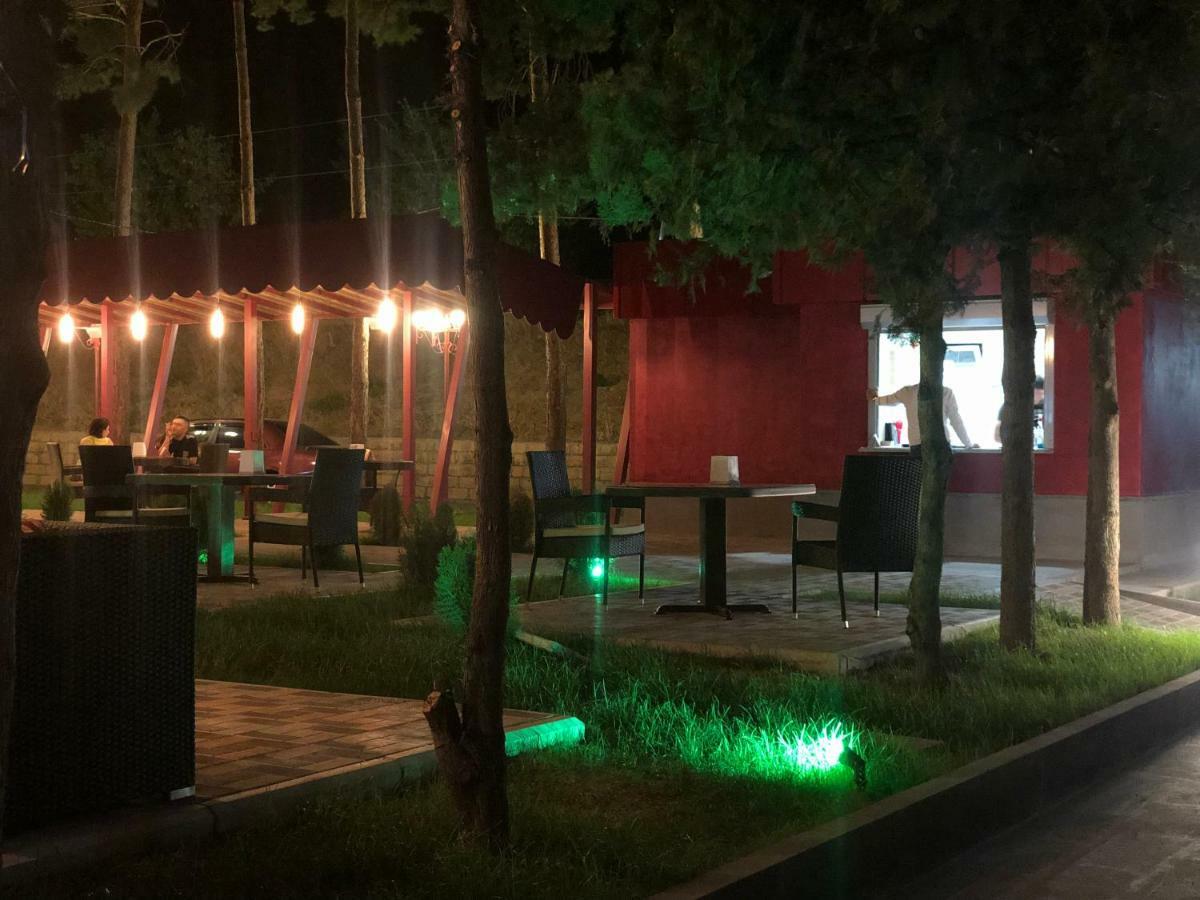 Hotel Lider Complex Vayk Exterior photo